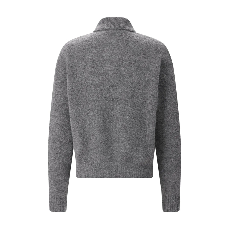 AMI Paris Pullover HPL405.KN0021 ami Paris mehrfarbig(Image 2)