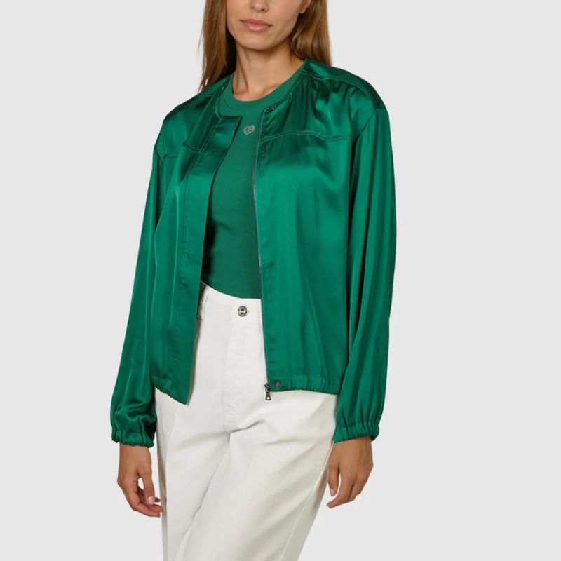 Marc Aurel Blouson Blouson grün(Image 3)