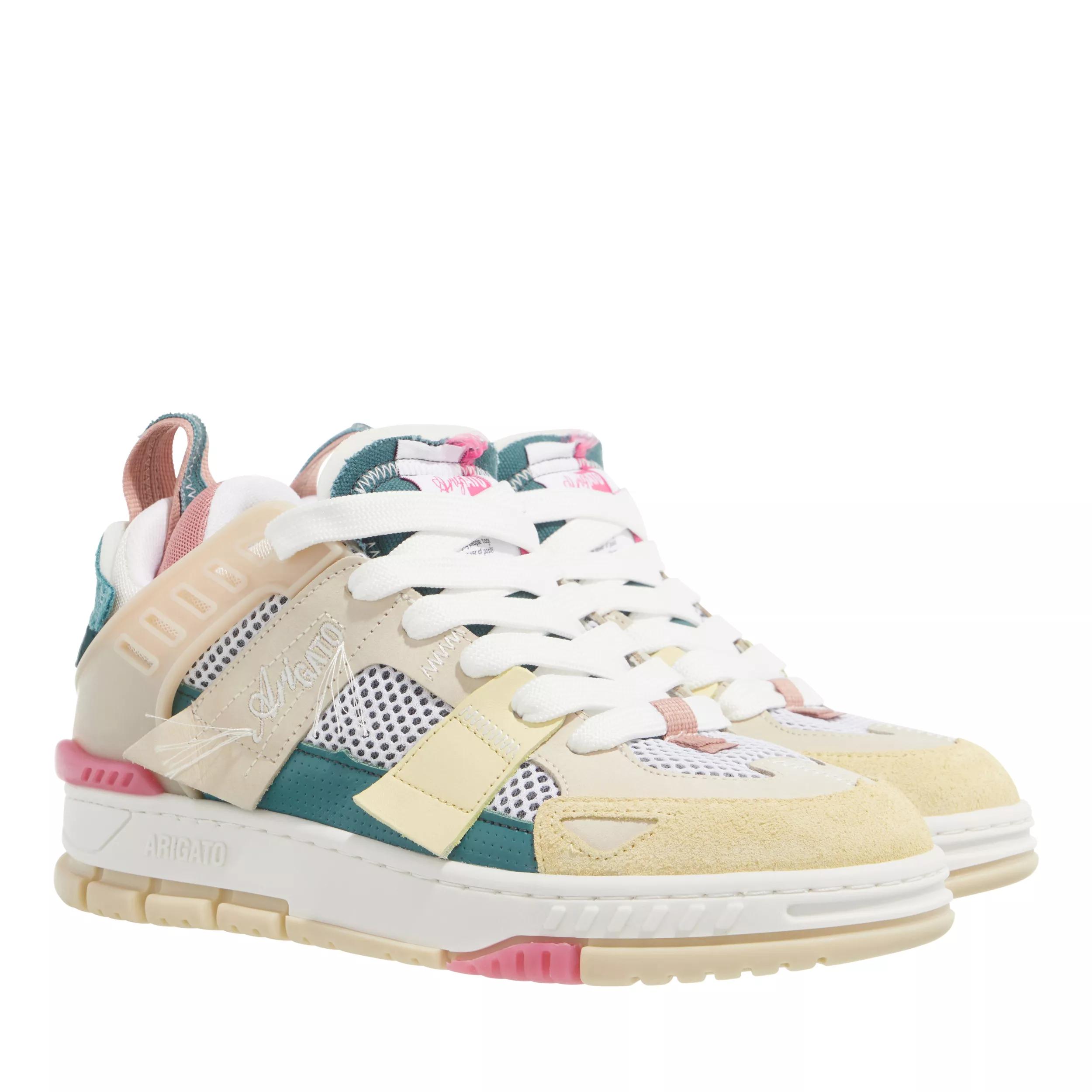 Axel Arigato Sneakers - Area Patchwork Sneaker - Gr. 37 (EU) - in Bunt - für Damen