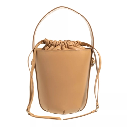 Chloé Sense Bucket Bag Light Tan Bucket Bag