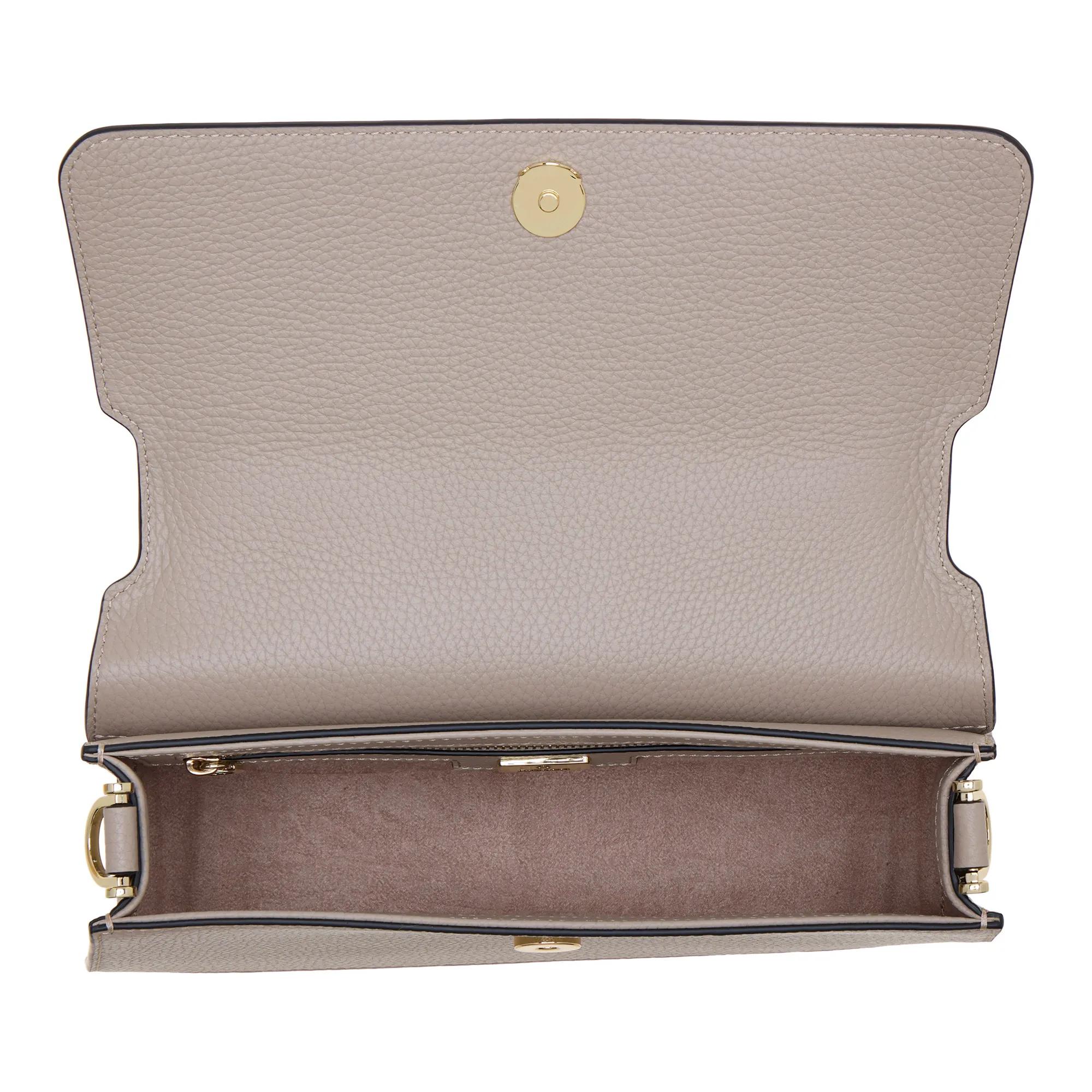 aigner Crossbody bags Delia in taupe