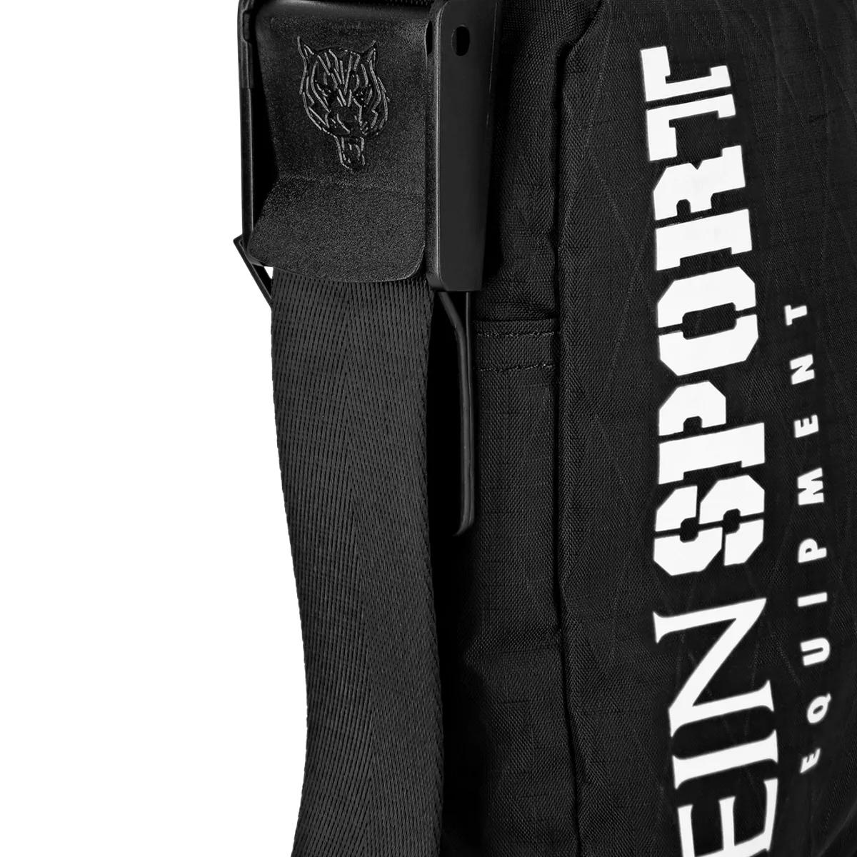 Thumbnail - Plein Sport Hobo Bags - Kreuzkörper - Gr. unisize - in Schwarz - für Damen