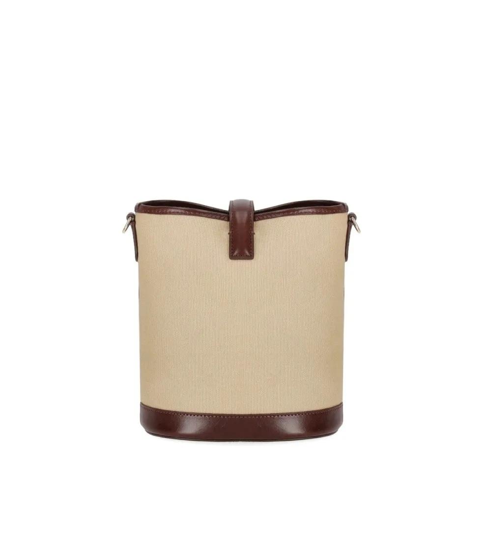 WEEKEND Max Mara Crossbody bags Vasaio in beige