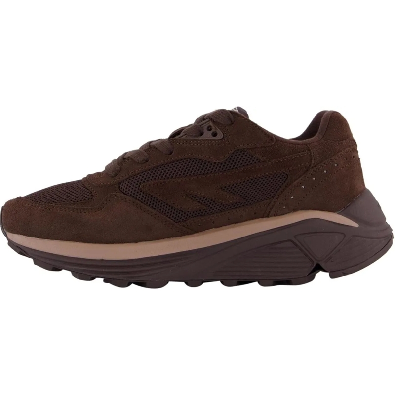 HI-TEC Low-Top-Sneaker Hi-tec Hts Shadow Rgs Sneakers Bruin K010002-164 braun (Image 3)