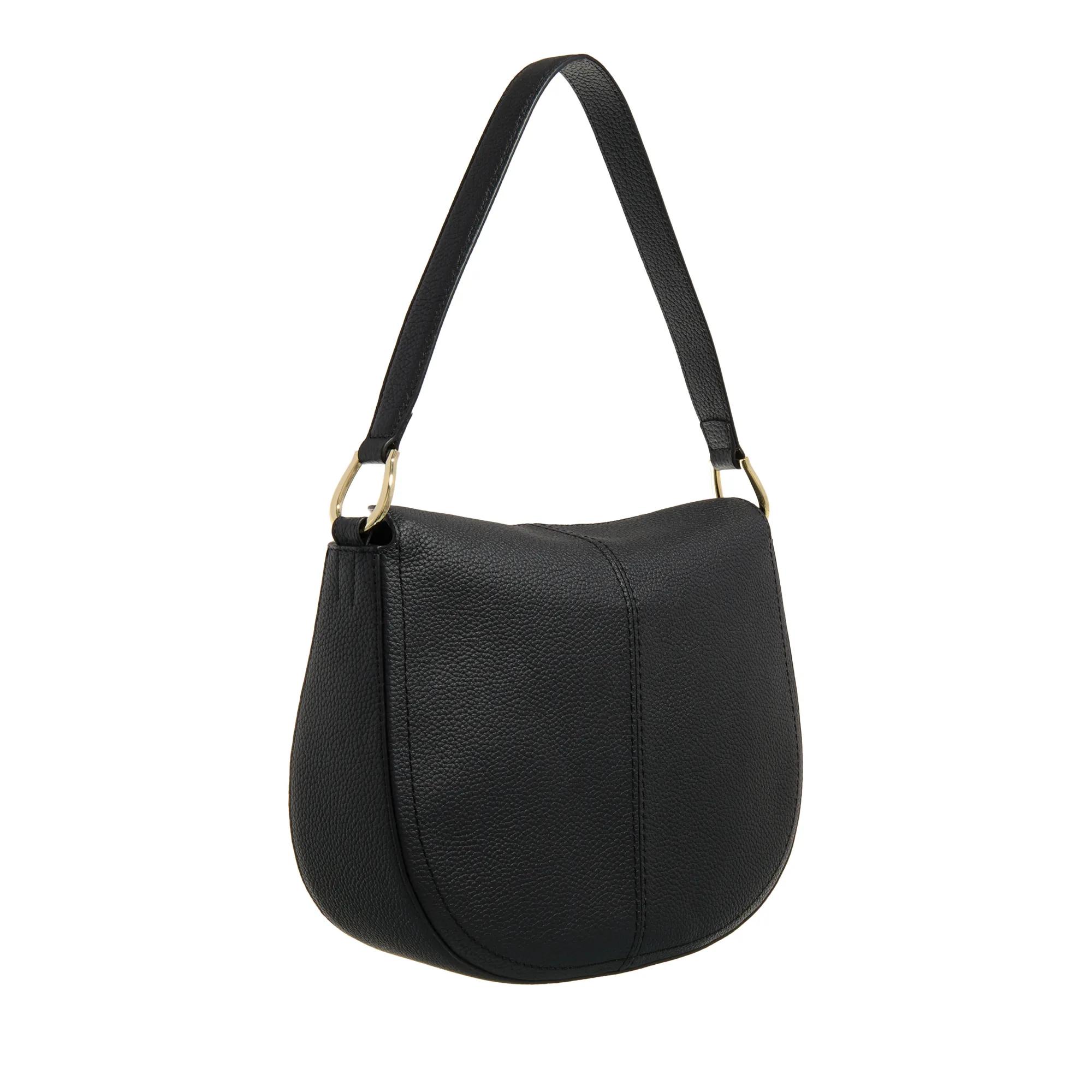 aigner Shoppers Savannah in zwart