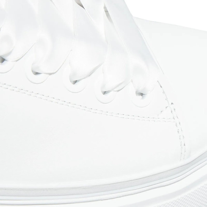 Kennel & Schmenger Plateau-Sneaker Elan Bianco(Image 5)
