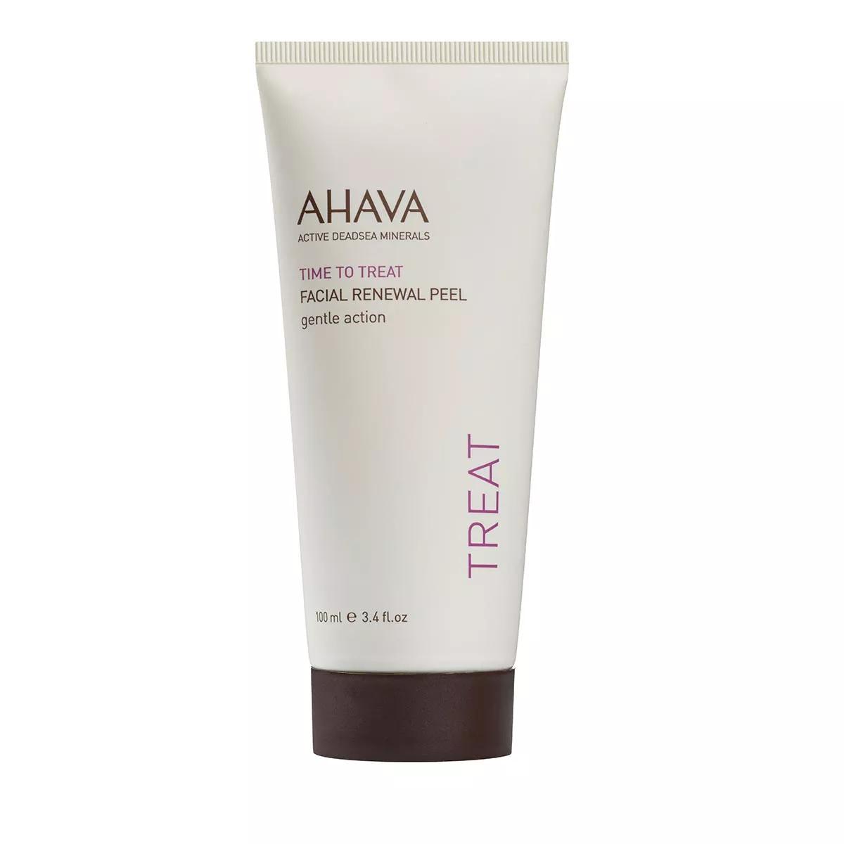 AHAVA Facial Renewal Peel Gesichtspeeling