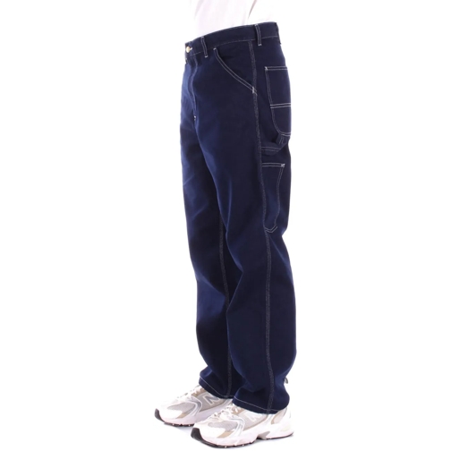 CARHARTT Jeans à jambe droite Jeans Blue Rinsed blau (Image 2)