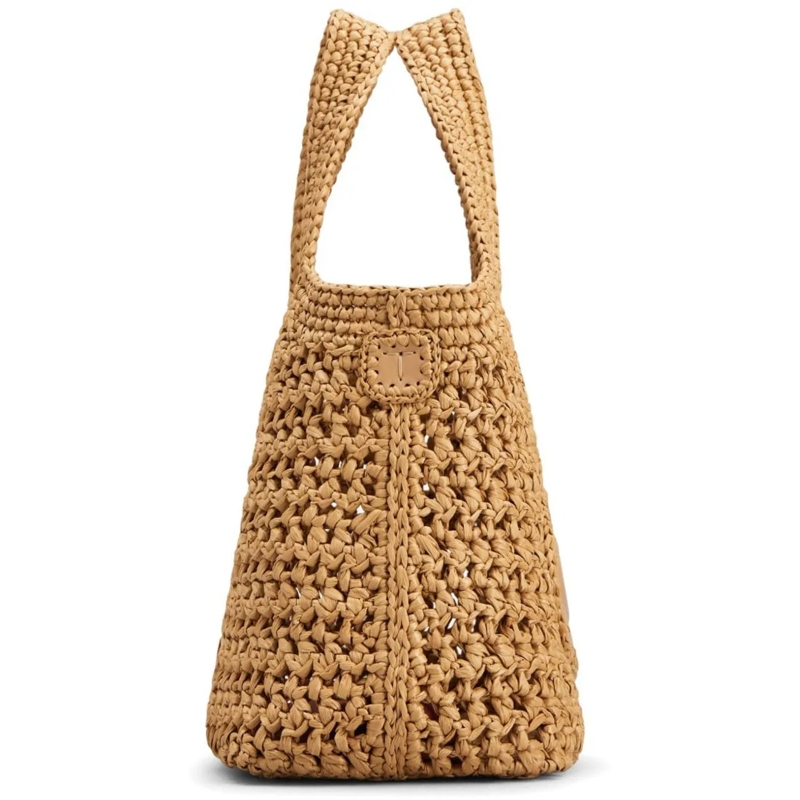 Tod's Tote Bags Marrone beige(Image 3)