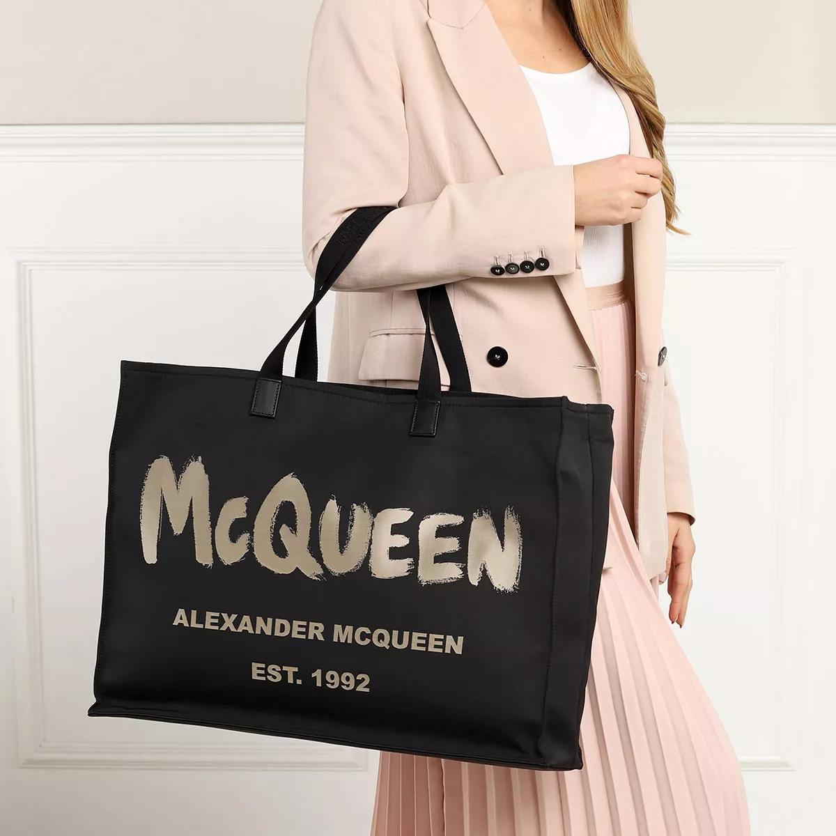 Alexander shop mcqueen borse