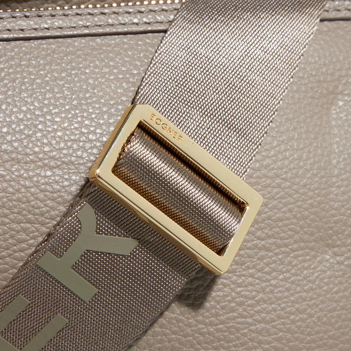 aigner Satchels Cybi in zwart