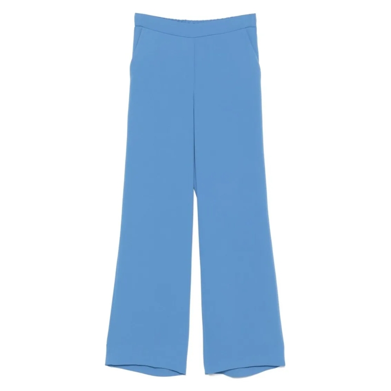 P.A.R.O.S.H.  Panty Trousers Blue