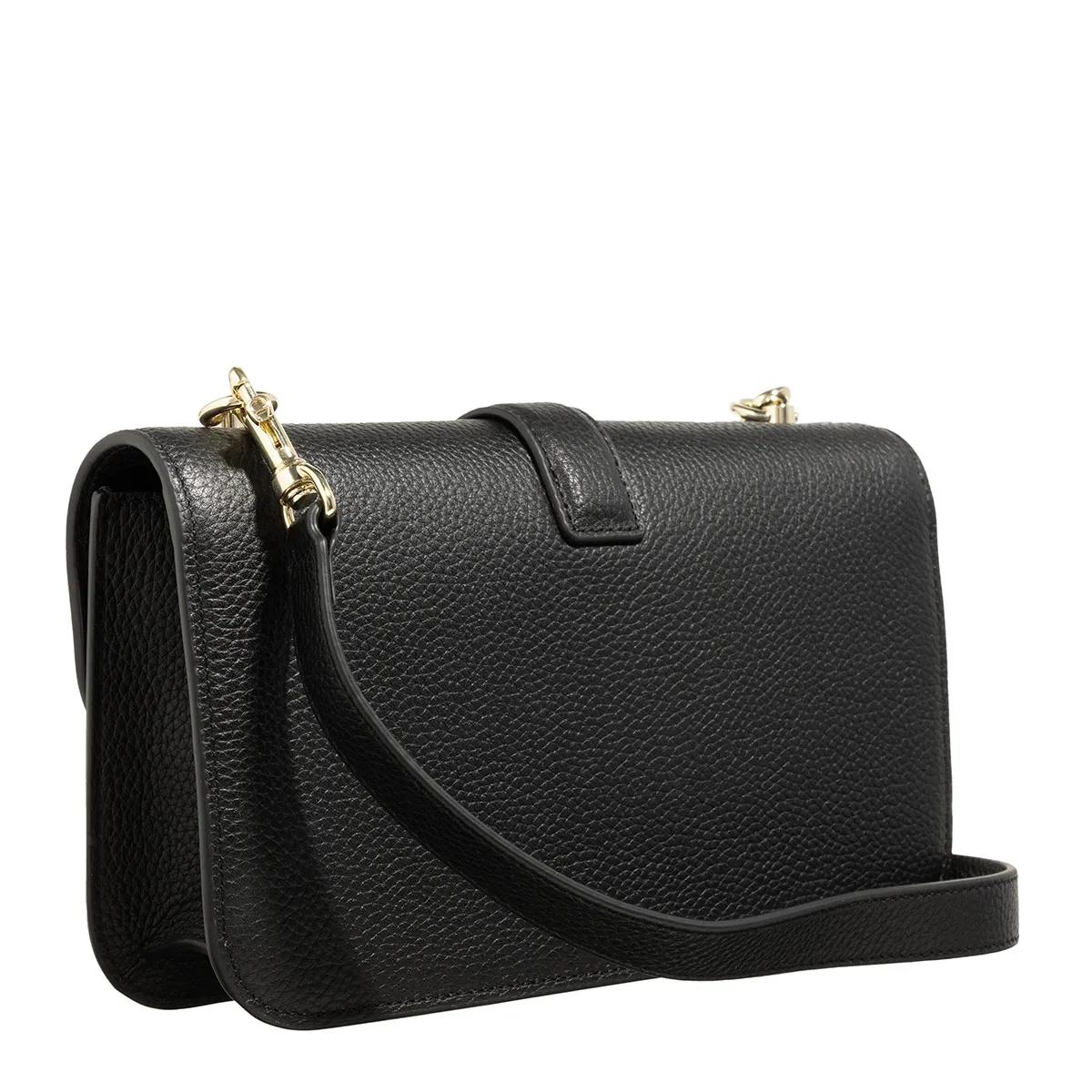 aigner Crossbody bags Elsa in zwart