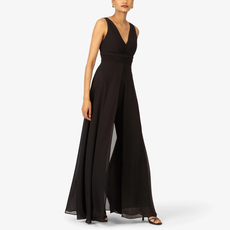 Kraimod Jumpsuit Overall schwarz(Image 7)