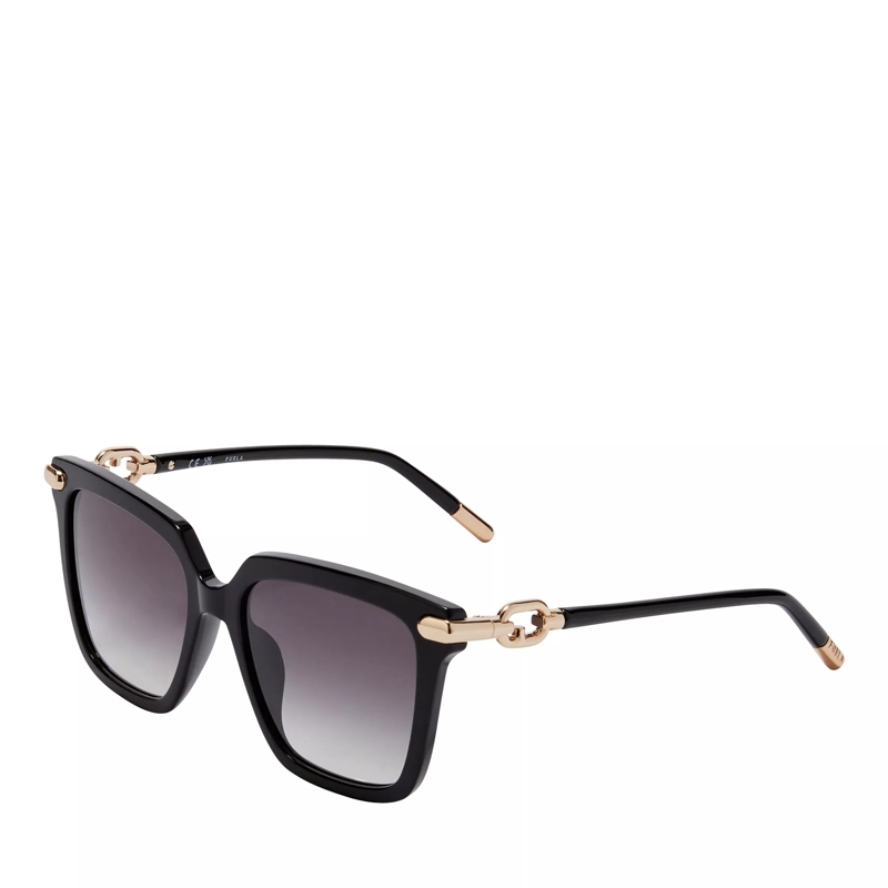 Furla Sonnenbrille WD00092 FURLA SUNGLASSES SFU713 NERO