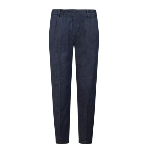 Re-Hash Mucha Denim Pant Blue 