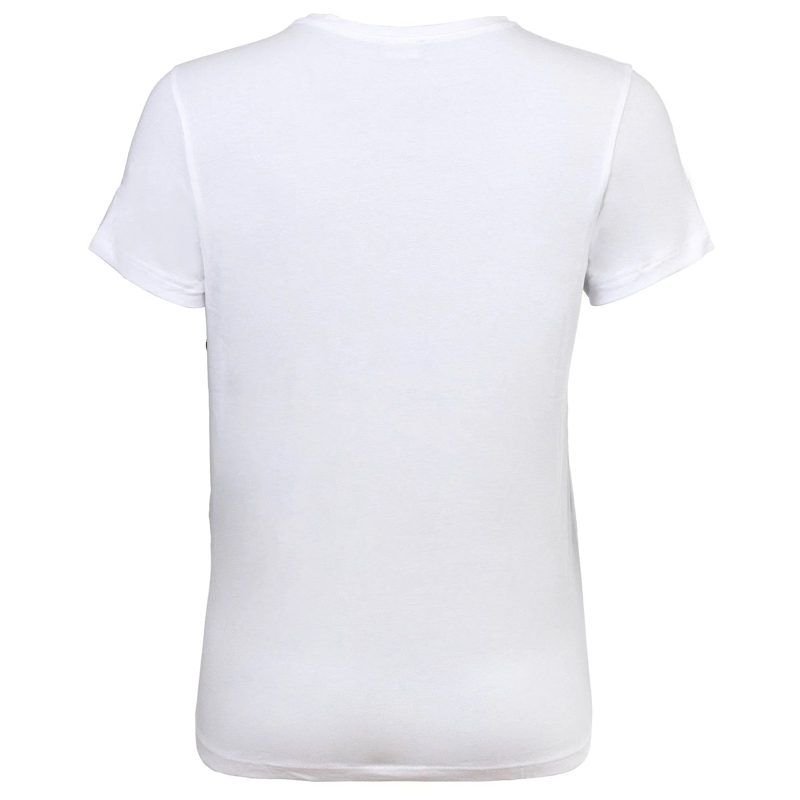 Emporio Armani Hemd ESSENTIAL COTTON 1er Pack weiss(Image 2)