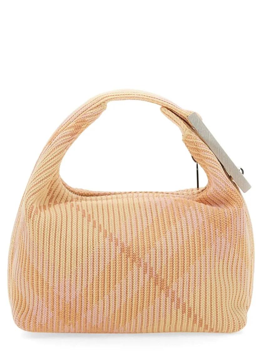 Burberry Crossbody bags Mini "Peg" Bag in bruin