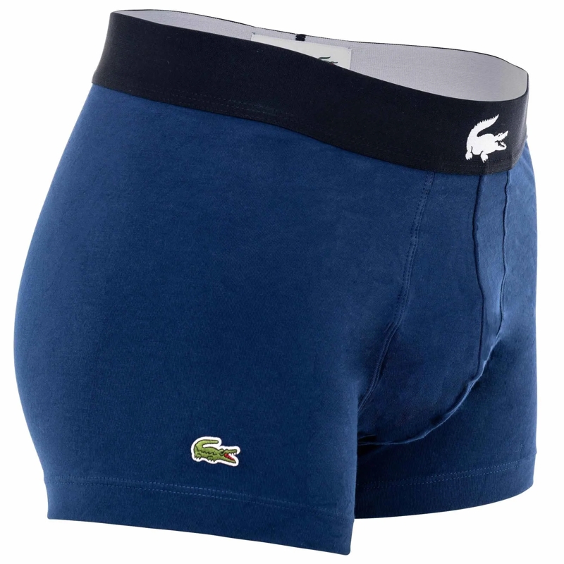 Lacoste  3er Pack dunkel-blau(Image 3)