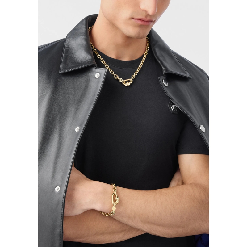 Philipp Plein Armband Armband Plein Edge gold(Image 3)