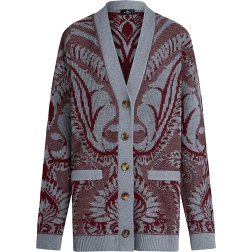 Etro  mrw knitwear tops divers mehrfarbig