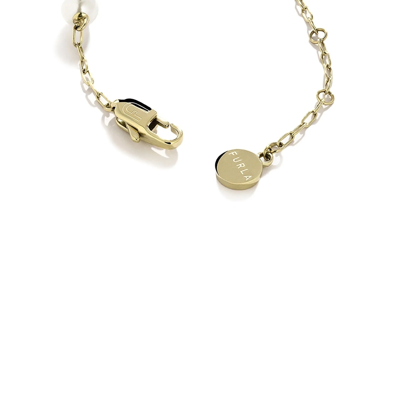 Furla Armband Bracelet Furla Arch Pearl gold(Image 2)