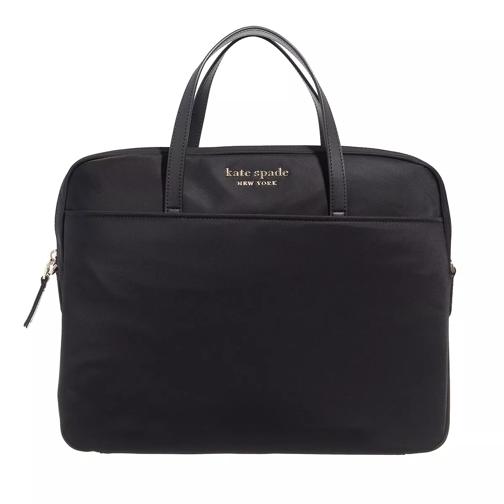 Kate Spade New York Sam The Little Better Nylon Universal Laptop Bag