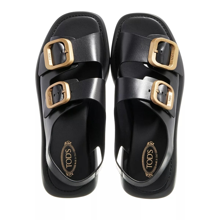 Sandalen tods discount