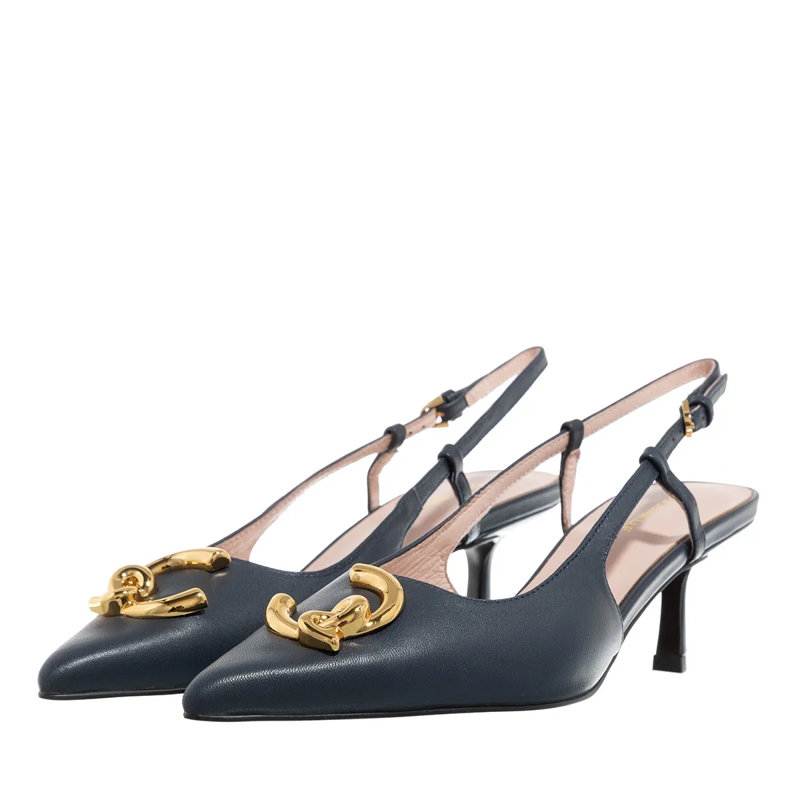 Coccinelle Pumps Coccinelle C-Me Smooth Midnight Blue