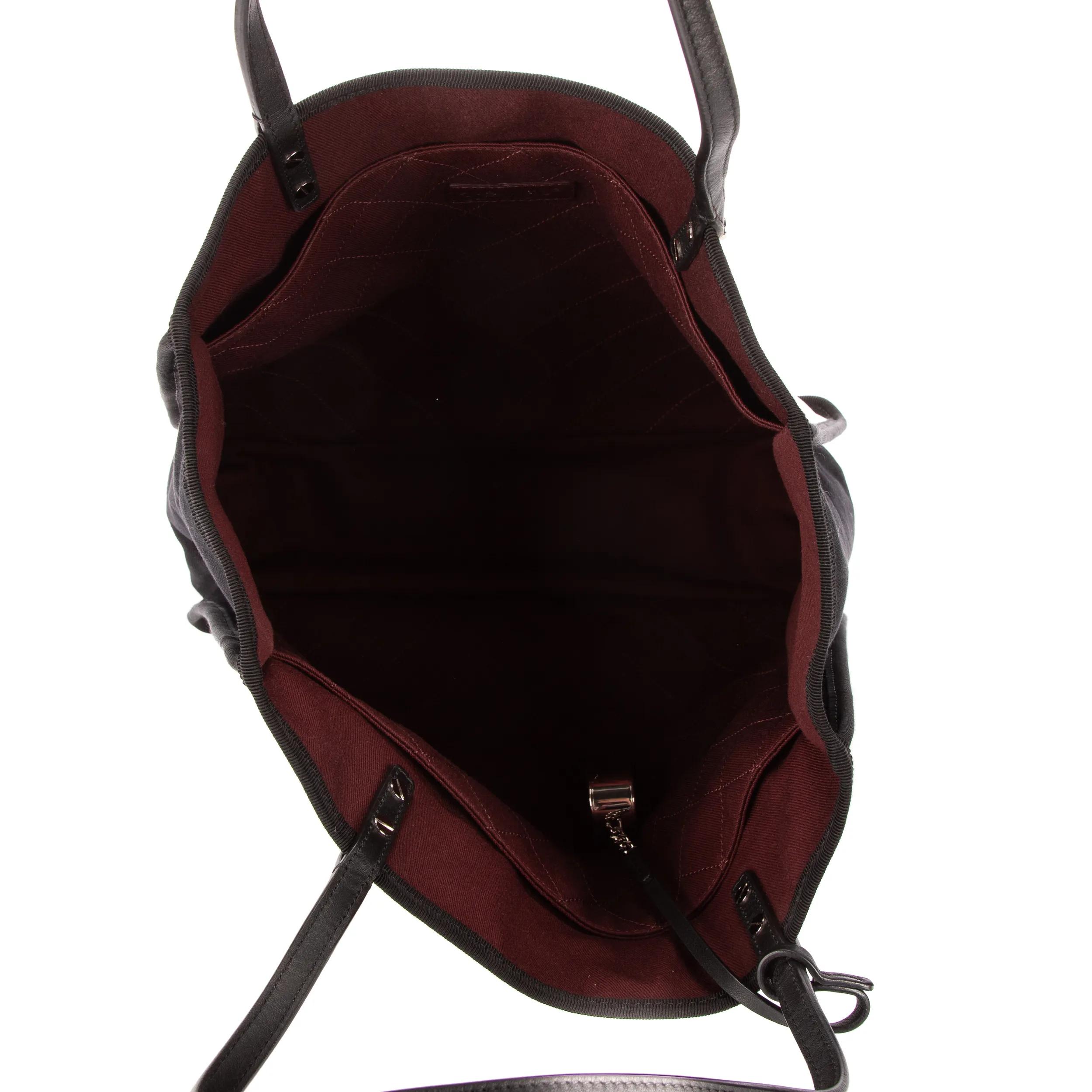 Thumbnail - Chanel Crossbody Bags - Tote 5x5=CC - Gr. unisize - in Weiß - für Damen