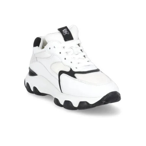 Hogan Hyperactive Sneakers White scarpa da ginnastica bassa