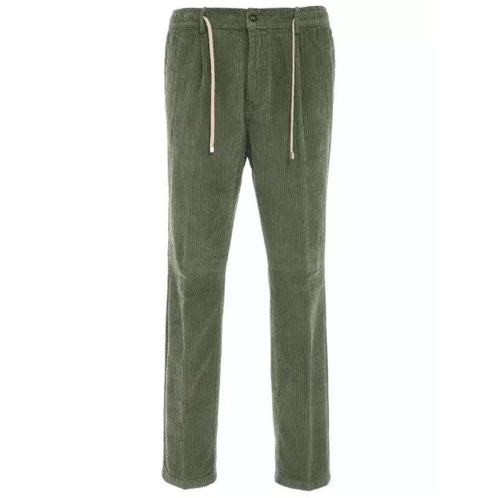 Corduroy joggers sale