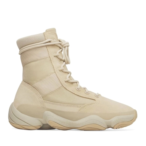 Adidas Low-Top Sneaker Yeezy 500 High Sand Tactical Boots beige