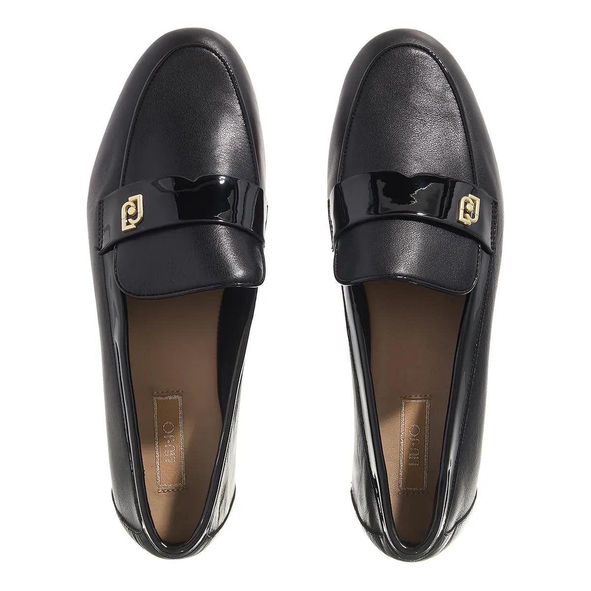 Thumbnail - LIU JO Loafer - Emel 05 - Gr. 36 (EU) - in Schwarz - für Damen