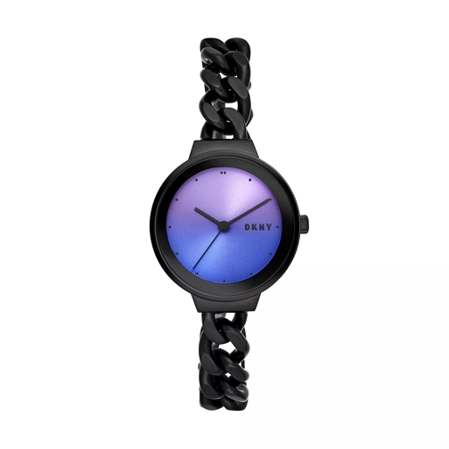 DKNY NY2837 Astoria Watch Black Montre habillée