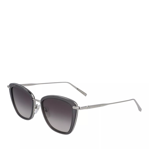 Longchamp LO638S Slate Sonnenbrille