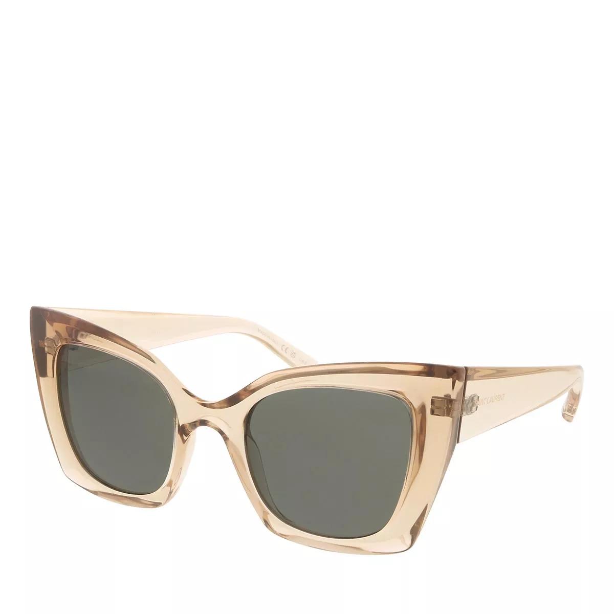 Saint Laurent Sonnenbrille - SL 552 - Gr. unisize - in Mehrfarbig - für Damen