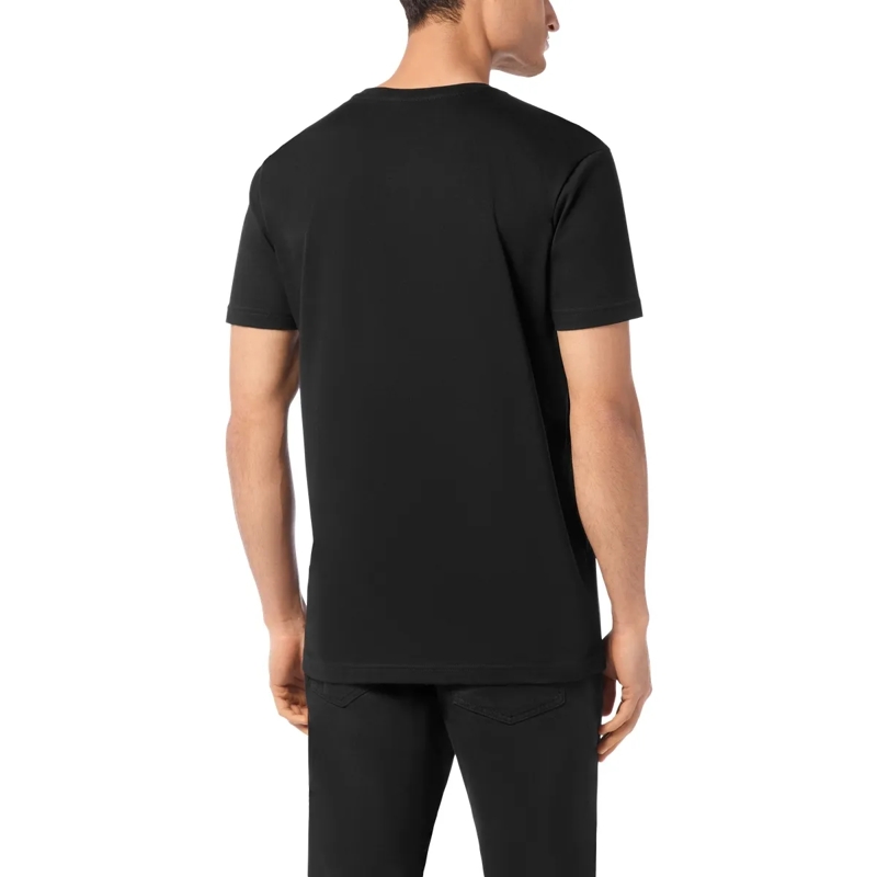 BILLIONAIRE T-Shirt T-Shirt schwarz(Image 2)