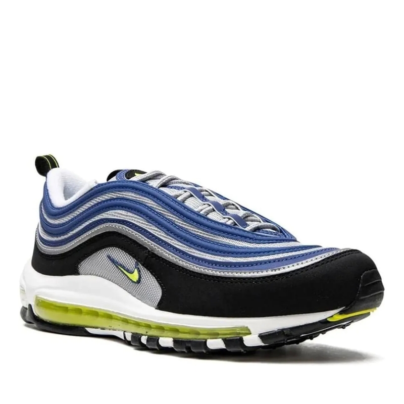 Nike Low-Top-Sneaker Air Max 97 Og Sneakers blau (Image 4)