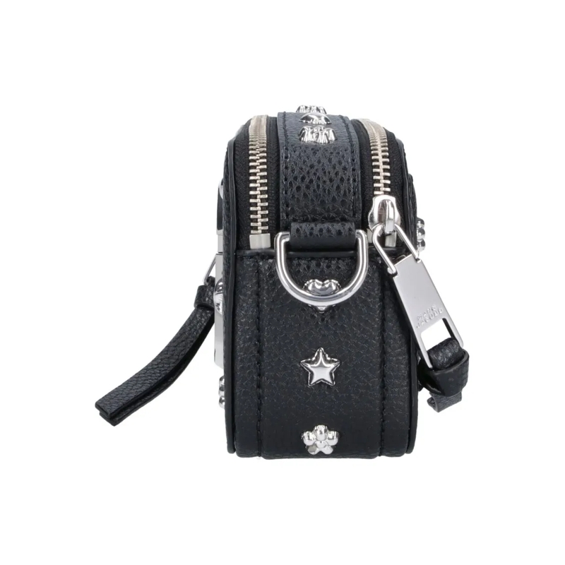 Marc Jacobs Schultertasche The Snapshot schwarz(Image 5)