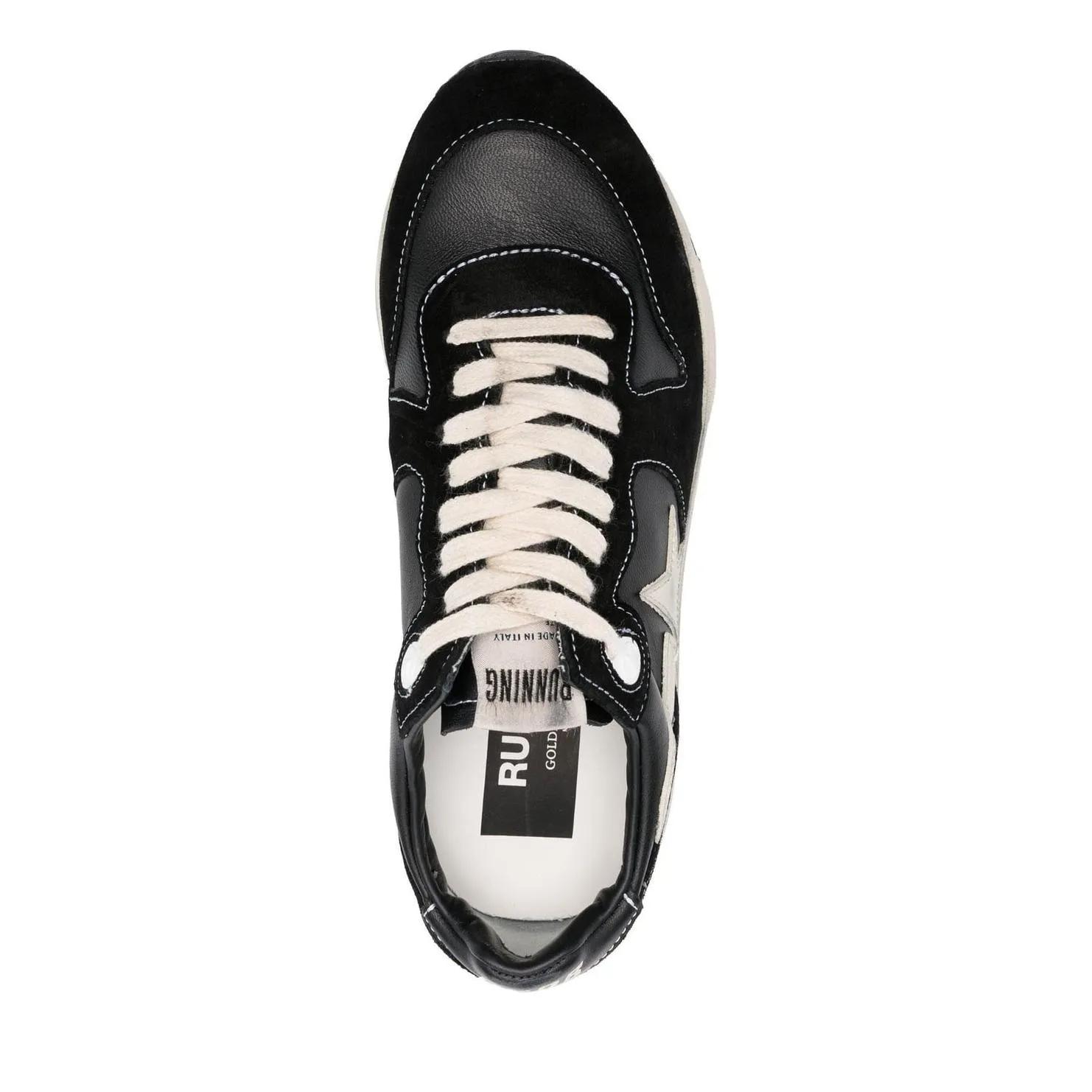 Thumbnail - Golden Goose Low-Top Sneaker - Sneakers Black - Gr. 40 (EU) - in Bunt - für Damen