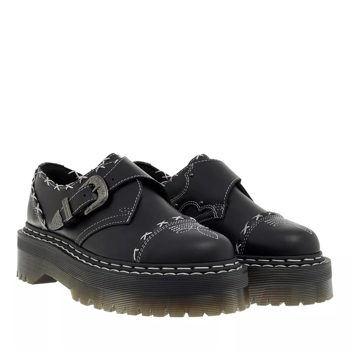 Dr martens 2025 monk strap