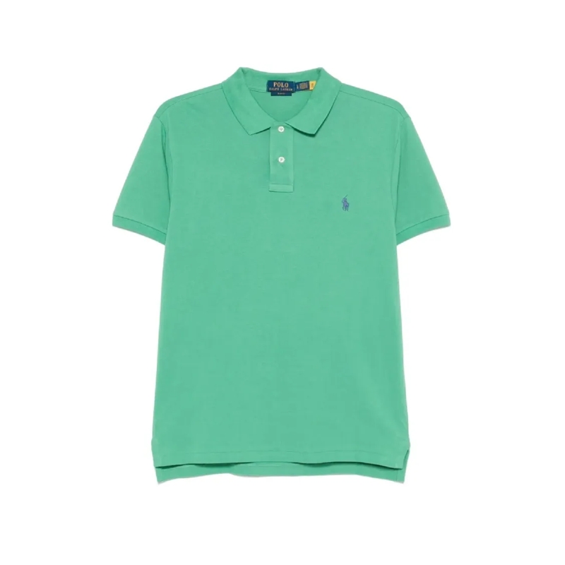 Ralph Lauren Polohemd short sleeve knit divers mehrfarbig