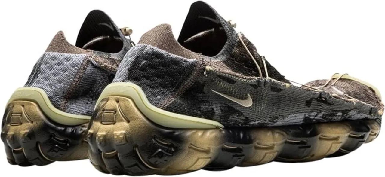 Thumbnail - Nike Low-Top Sneaker - Ispa Mindbody Sneakers - Gr. 37,5 (EU) - in Bunt - für Damen