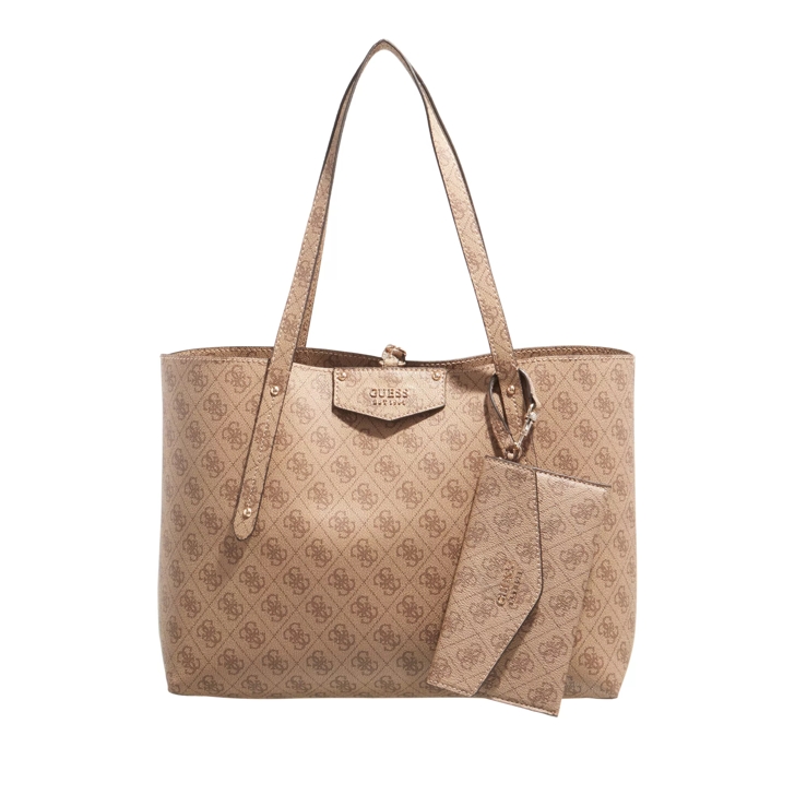 Guess bobbi inside out tote bag sale