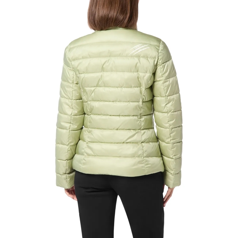 Plein Sport Daunenjacke Jacke grün(Image 2)