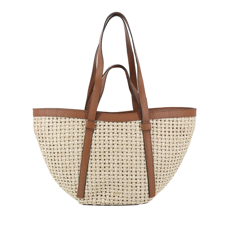 Abro Shopper Shopper COSMO camel