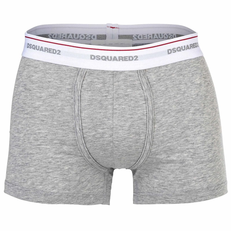 Dsquared2  3-PACK TRUNK 3er Pack bunt(Image 4)