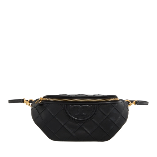 Tory Burch Gürteltasche Fleming Soft Convertible Belt Bag Black