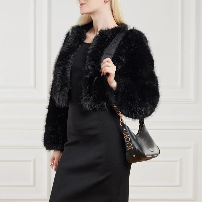 JOOP! Crossbody Bag Fatto Aimee Shoulderbag Shz Black(Image 2)